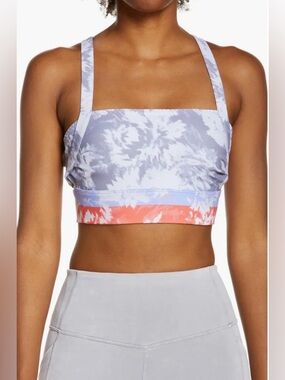 Free people Wave Rider Sports Bra